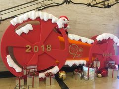 -大光明电影院(南京西路店)