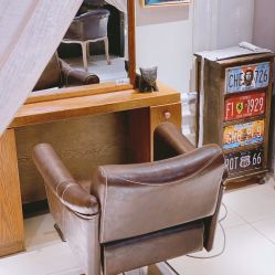 -重道造型