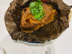 -杭州香格里拉·香宫中餐厅