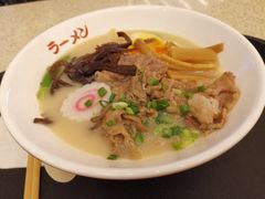 -威尼斯人酒店琳琅美食广场