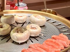 -西塔老太太泥炉烤肉(海上世界店)