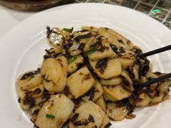 -走马楼饭庄(慈城古县城店)