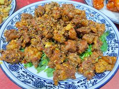 -北大地皖峰饭馆