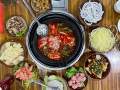 -笔记安顺夺夺粉火锅