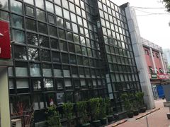 -太婆天府山珍酒楼(亚运村店)