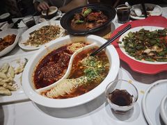 -李氏传家菜(兴城路店)