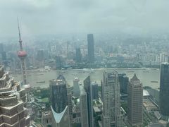 -上海柏悦酒店·世纪100牛排馆