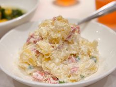 妈妈色拉-妈妈家·本帮菜(总店)