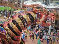 -渔岛海洋度假区