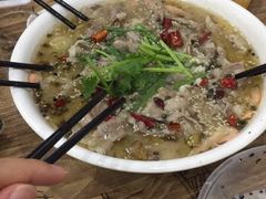 -无招牌