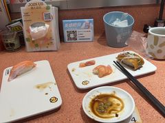 -元气寿司(金光华店)