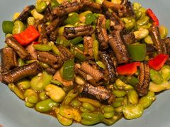 -楚鲜·汉正街一号(天河店)