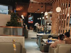 -三江源活鱼现烤(维多利摩尔城店)