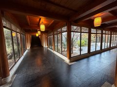 -北京古北水镇御舍温泉酒店