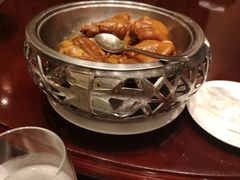 -万家宴海鲜大酒楼(五四路店)