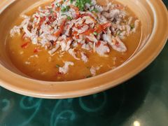 -小姨家常菜(昭萍东路店)