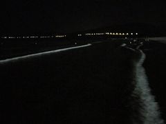 -嵊泗基湖沙滩