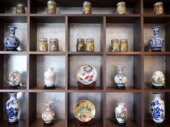 零售区-马凯餐厅(地安门店)