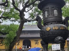 -普陀山风景名胜区-法雨禅寺