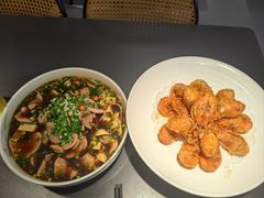 -红厨巷·淮扬菜(熙南里店)