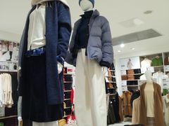 -优衣库(武汉国际广场店)
