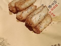 -山芋腔苏北菜(盐城滨海店)