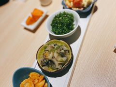 -気楽亭和食料理(气乐亭大世界本店)