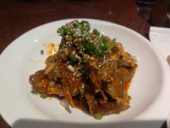 夫妻肺片-川旺角川粤融合菜•海景餐厅(星海广场店)