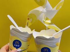 -麦当劳(天兴罗斯福店)