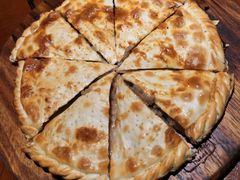 -楼兰新疆主题餐厅(苏州中心店)