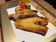 -Minase水濑·日料放题(外滩店)
