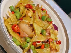 -川府宴语烤鱼川菜家常菜(梨园店)