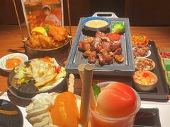 -玉川屋·深夜食堂居酒屋(柳巷店)