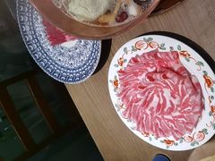 -北京老门框爆肚涮肉馆(凤城六路店)