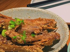 盐焗鸭翅-DOPAMINE多巴胺·甜品面包·生日蛋糕(国贸店)