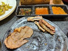 -神户赤童日式烤肉伙伴(东直门店)