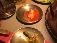 -西塔老太太泥炉烤肉(温州首店万象城黑金店)