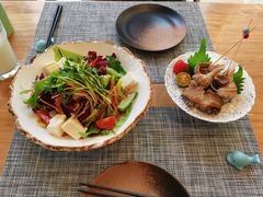 -鮨鲸·和牛烧(三里屯店)