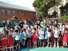 -大东尚品实验幼儿园