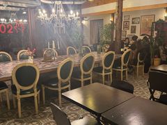 -糖房咖啡(南锣鼓巷店)