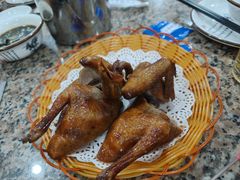 -皇鸽餐厅(龙塘市场分店)