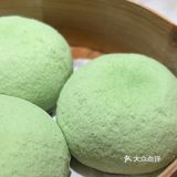 港式早茶里的甜蜜秘密