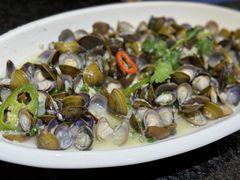 -龚记海鲜20年老字号