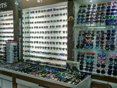 -华彬眼镜专业渐进配镜(潘家园店)