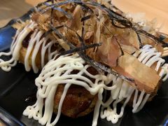 -泉鲤章鱼烧(互联宝地店)