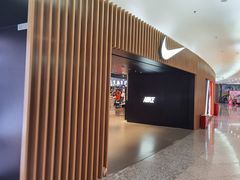 -NIKE品牌体验店(金源新燕莎店)