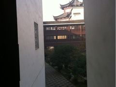 -苏州吴宫泛太平洋酒店