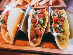 小龙虾TACO-道口麻辣烫·烧烤(五道口店)