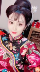 -盘子女人坊生日照·摄影馆(华强店)