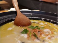 -九锅一堂酸菜鱼(新南凯德直营店)